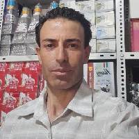 غلامرضا خوشنویس زاده